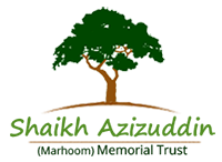 Shaikh Azizuddin {Marhoom} Memorial Trust